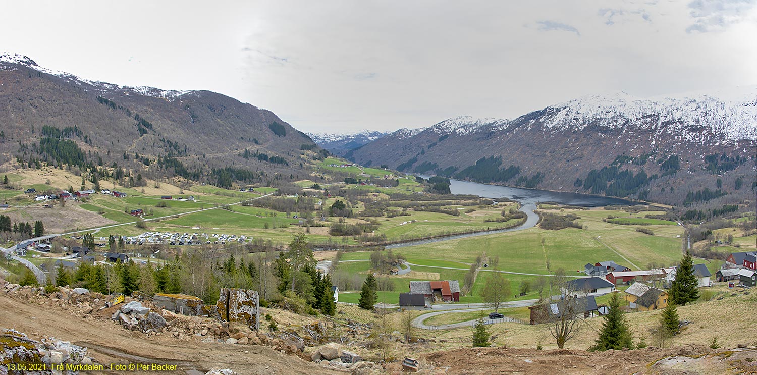 Frå Myrkdalen