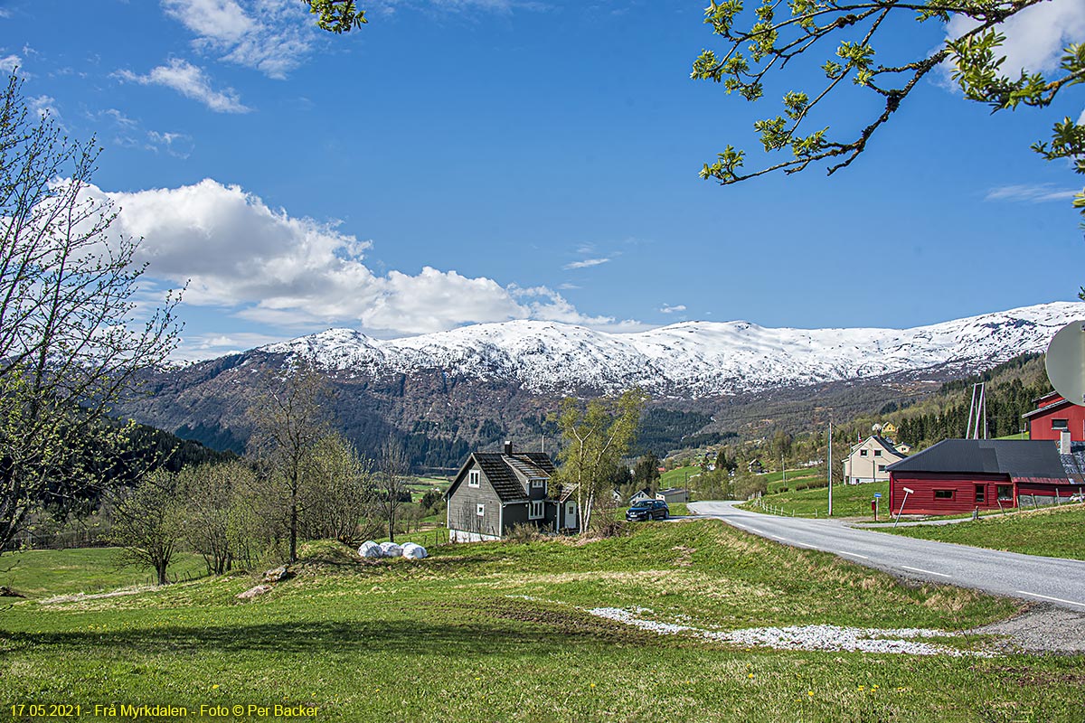 Frå Myrkdalen