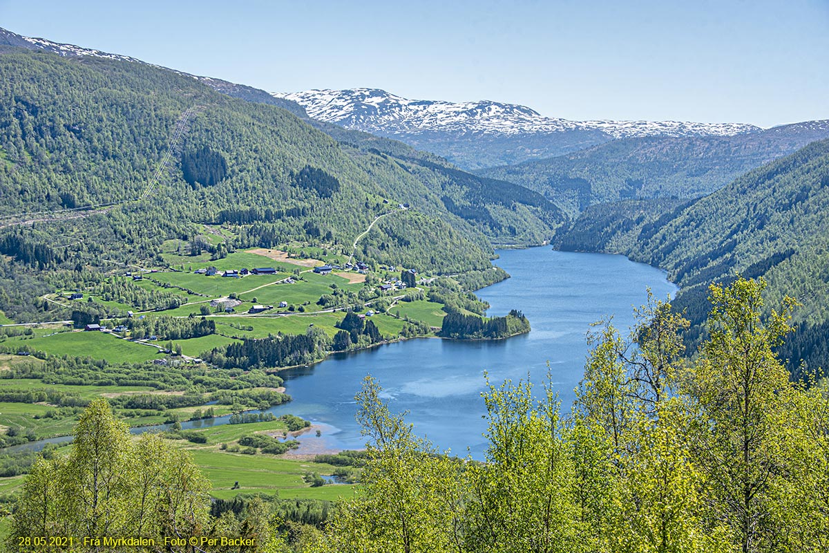 Frå Myrkdalen