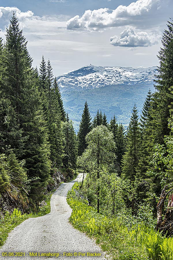 Mot Lønahorgi