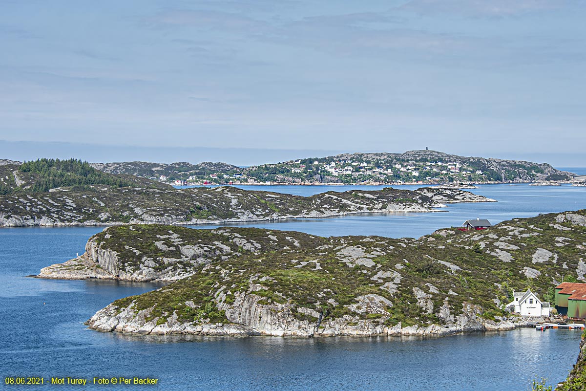 Mot Turøy