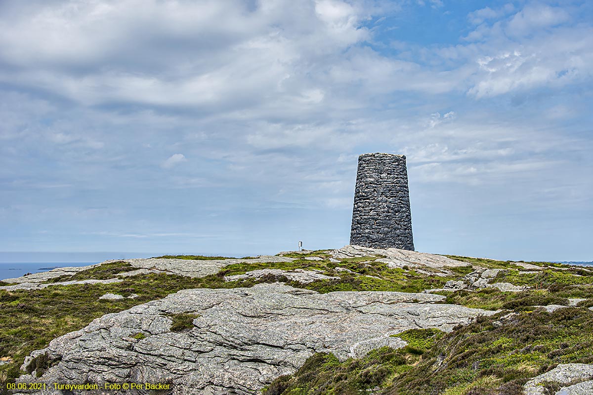 Turøyvarden