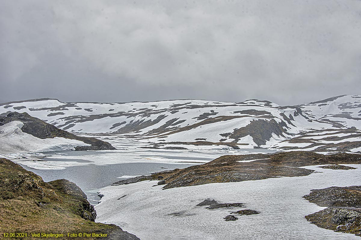 Ved Skjelingen