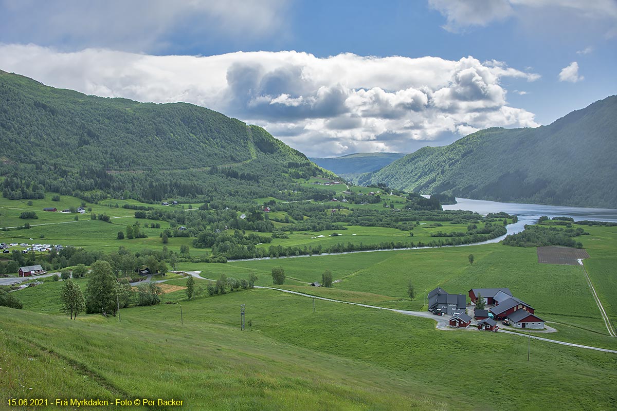 Frå Myrkdalen