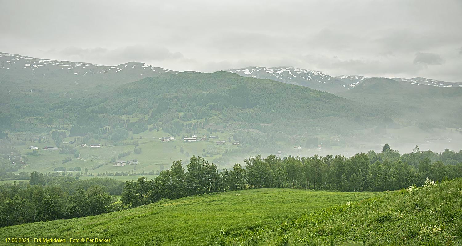 Frå Myrkdalen