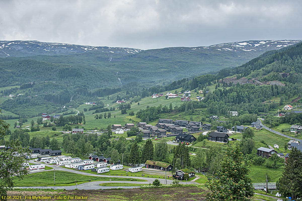 Frå Myrkdalen