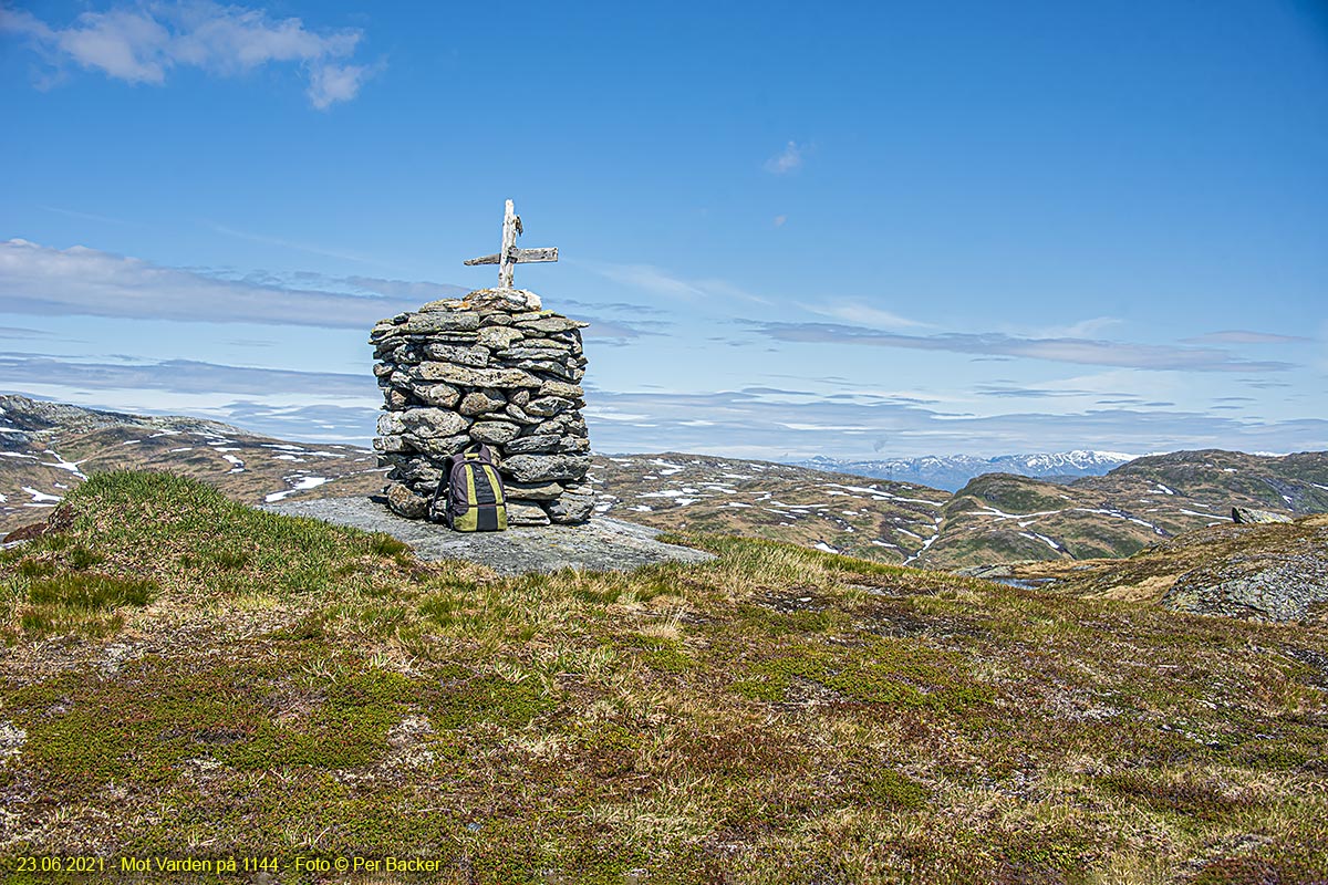 Varden på 1144