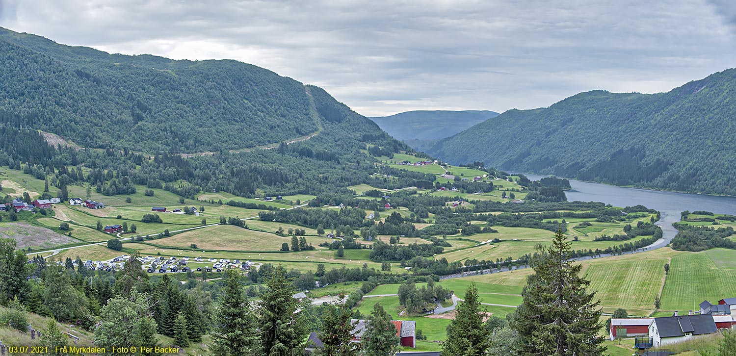 Frå Myrkdalen