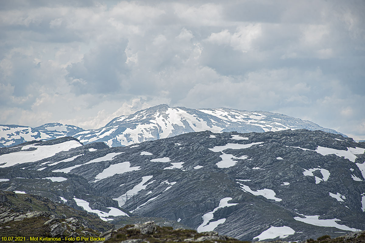 Mot Kvitanosa