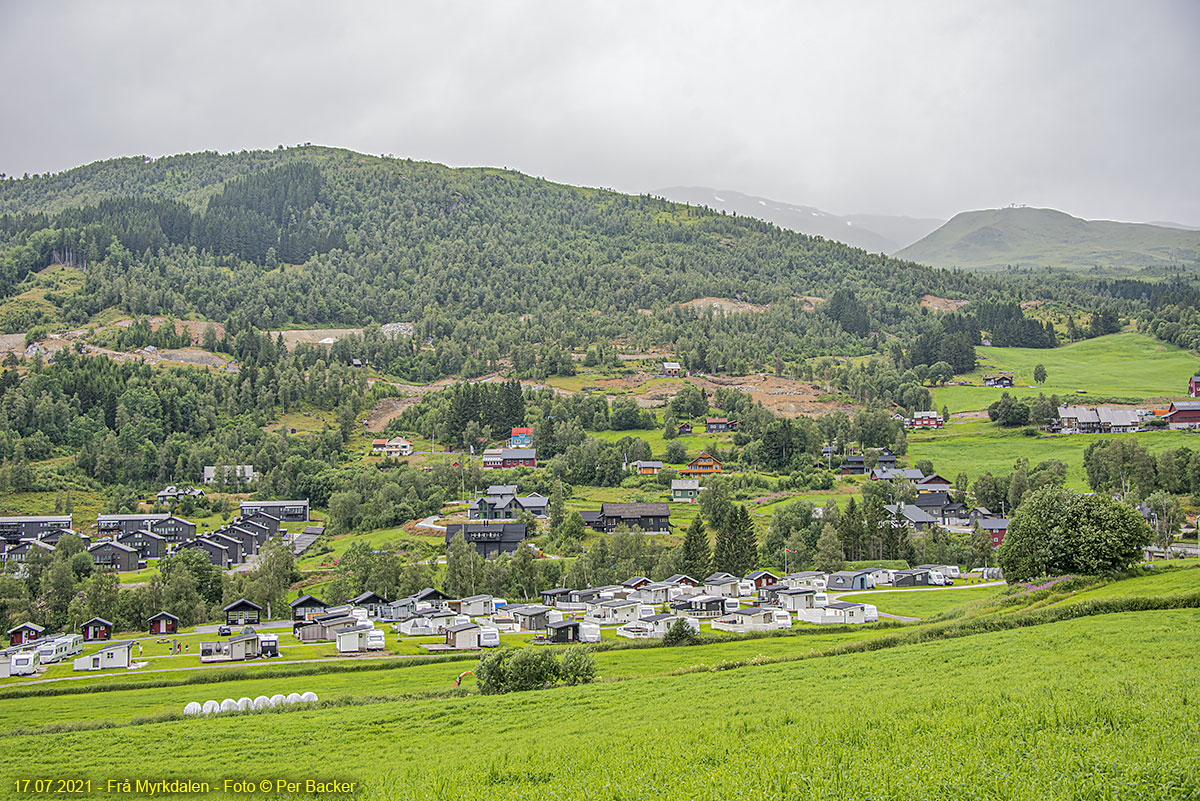 Frå Myrkdalen