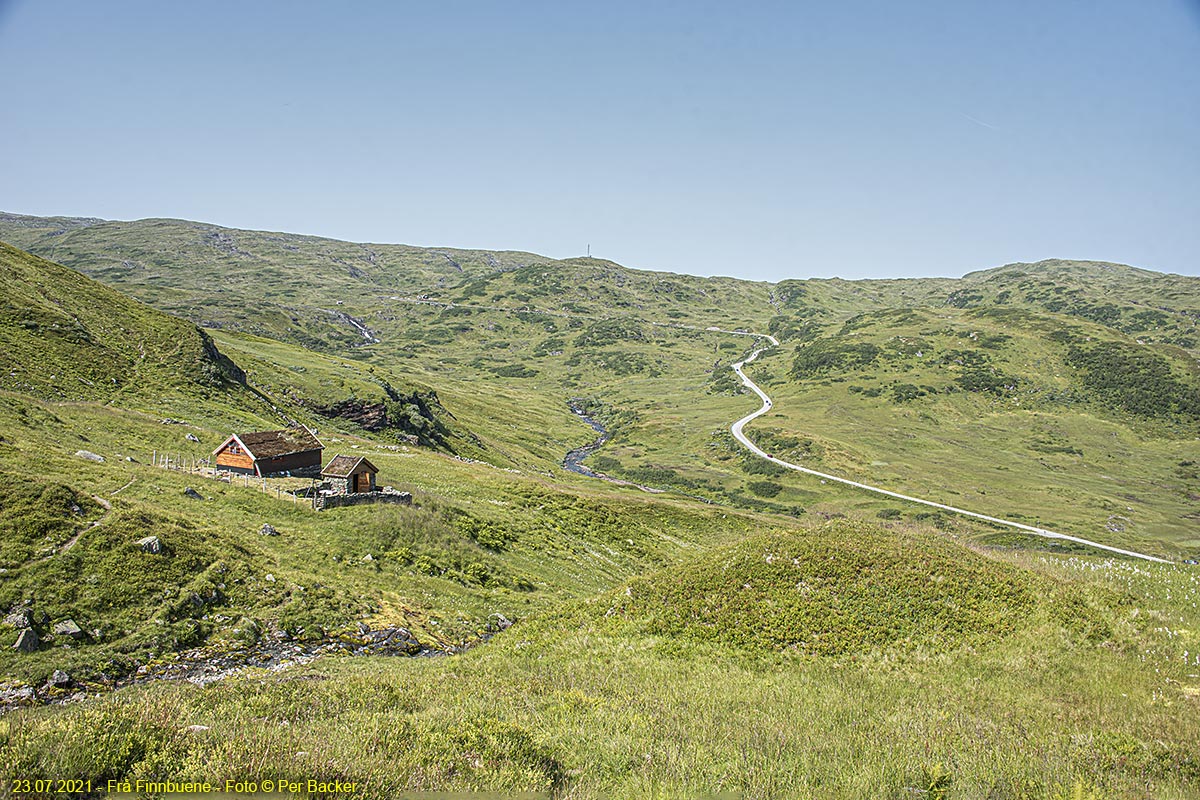 Frå Finnbuene