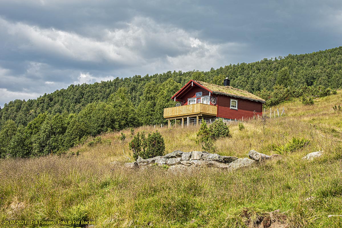 Frå Fossen