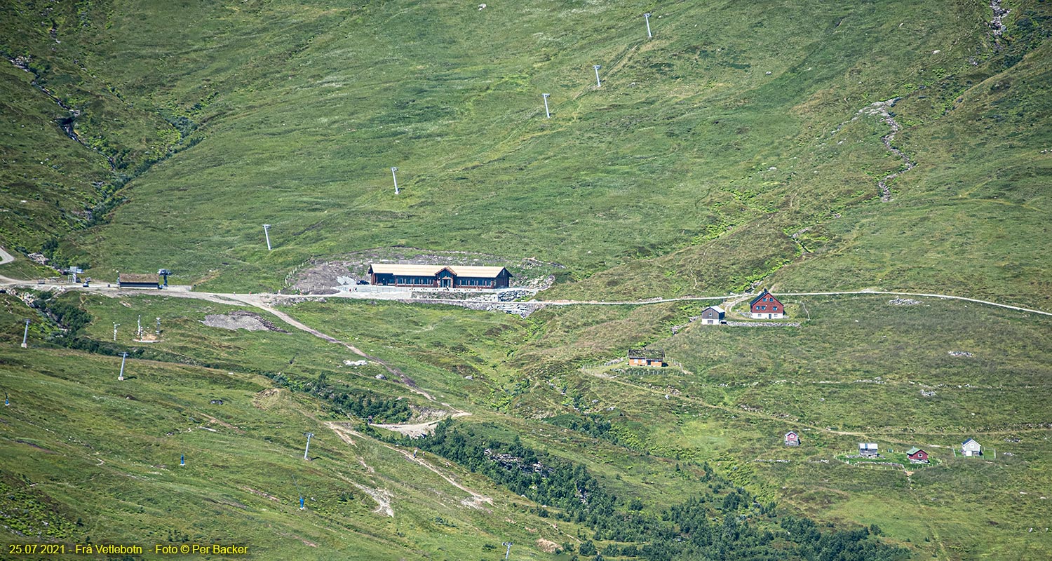 Vetlebotn