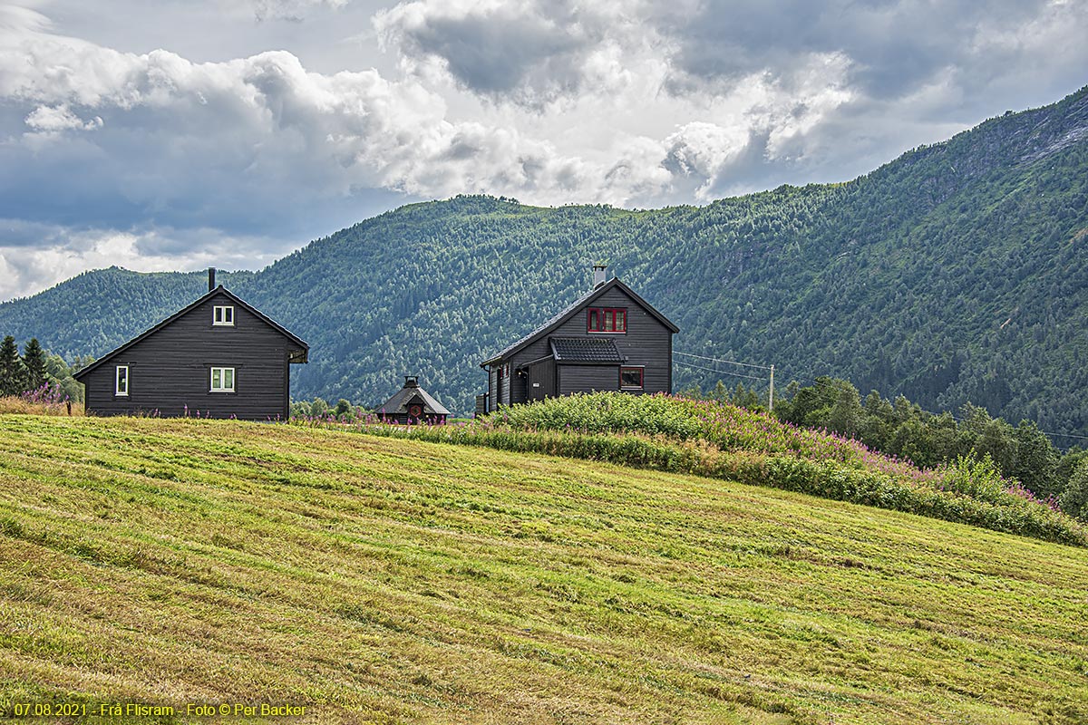 Frå Flisram