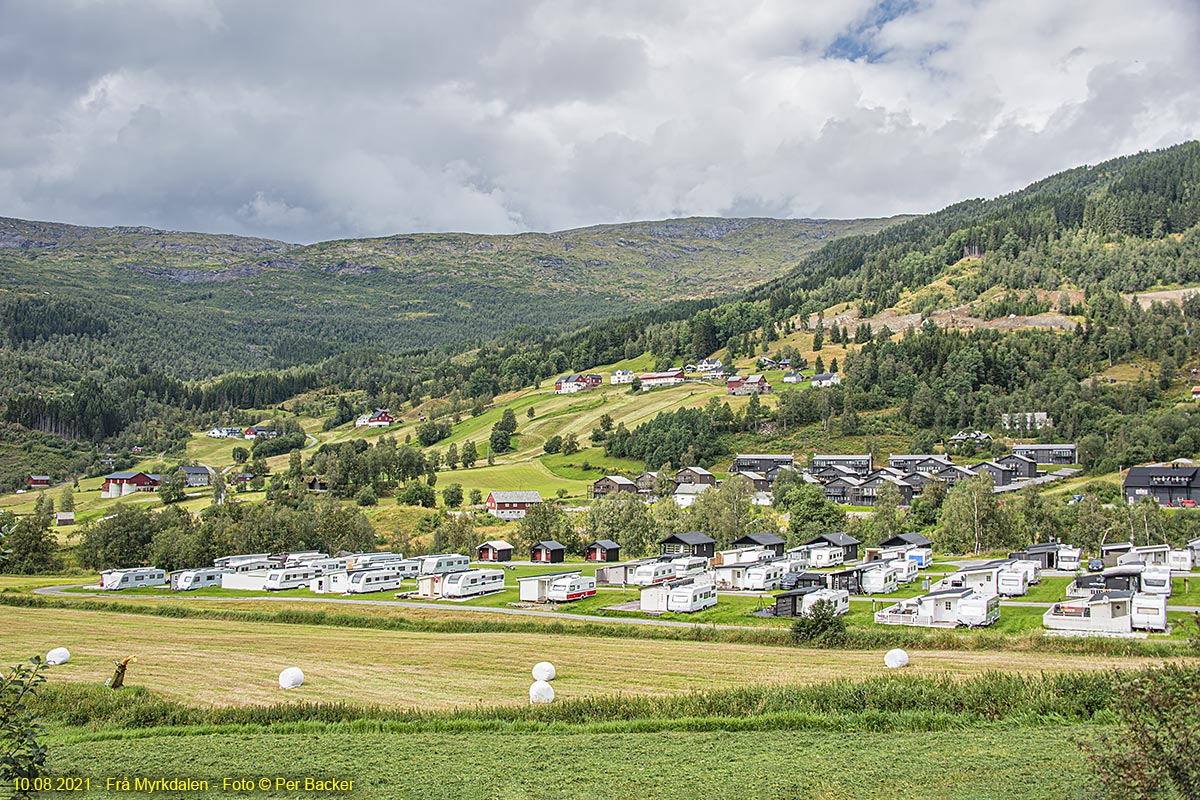 Frå Myrkdalen