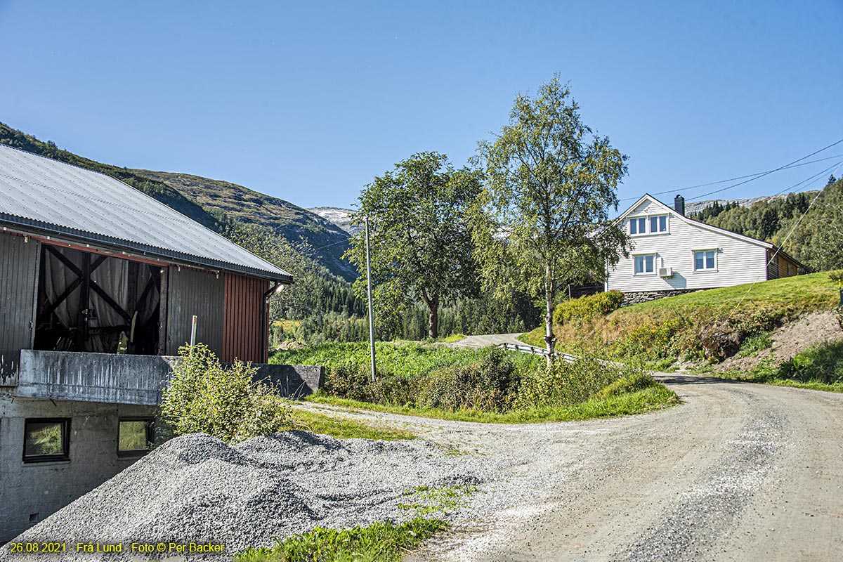 Frå Lunds