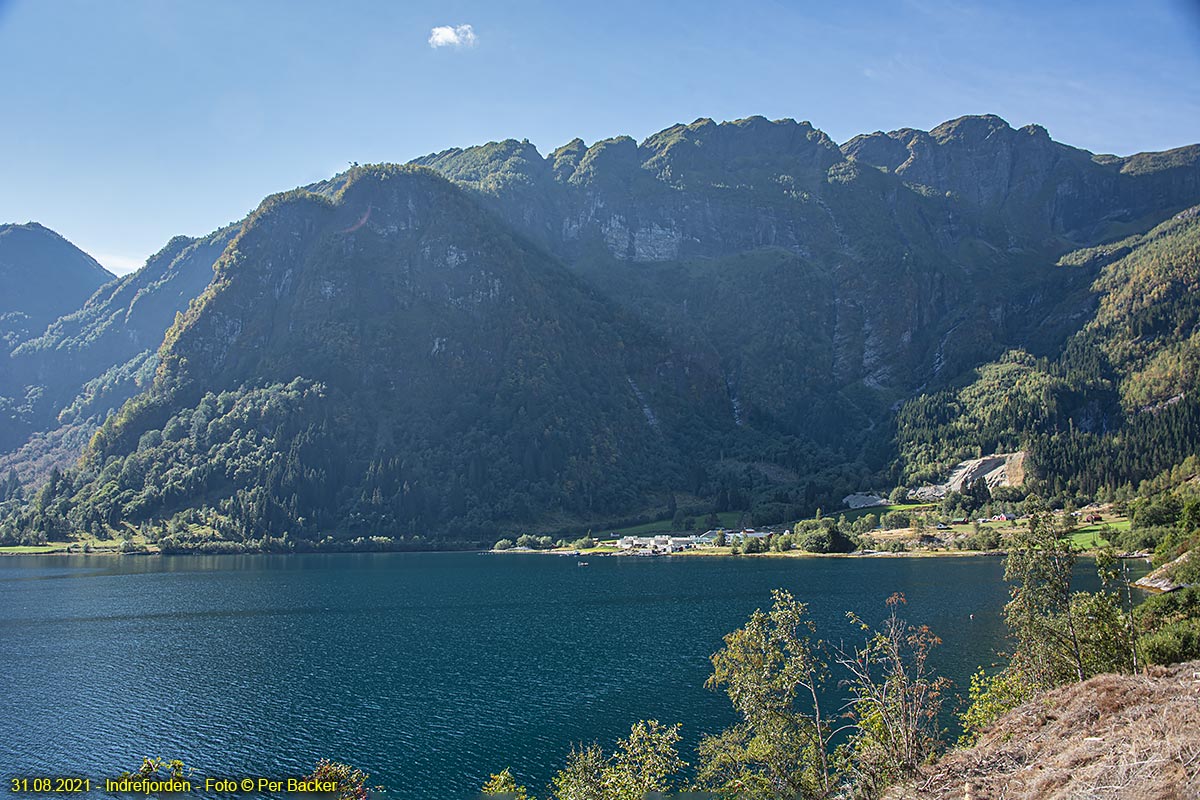 Indrefjorden