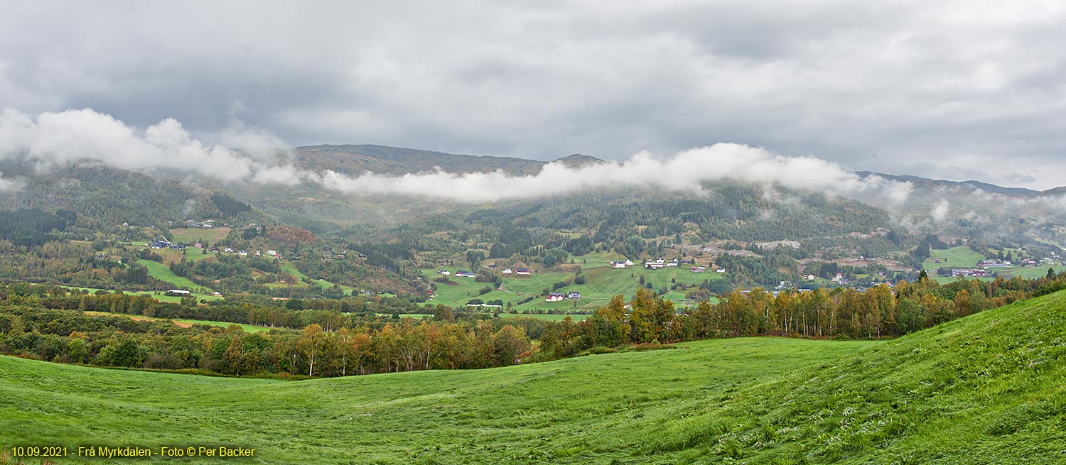 Frå Myrkdalen