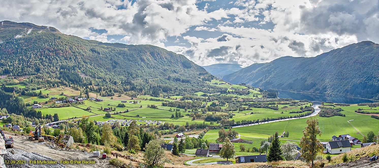 Frå Myrkdalen