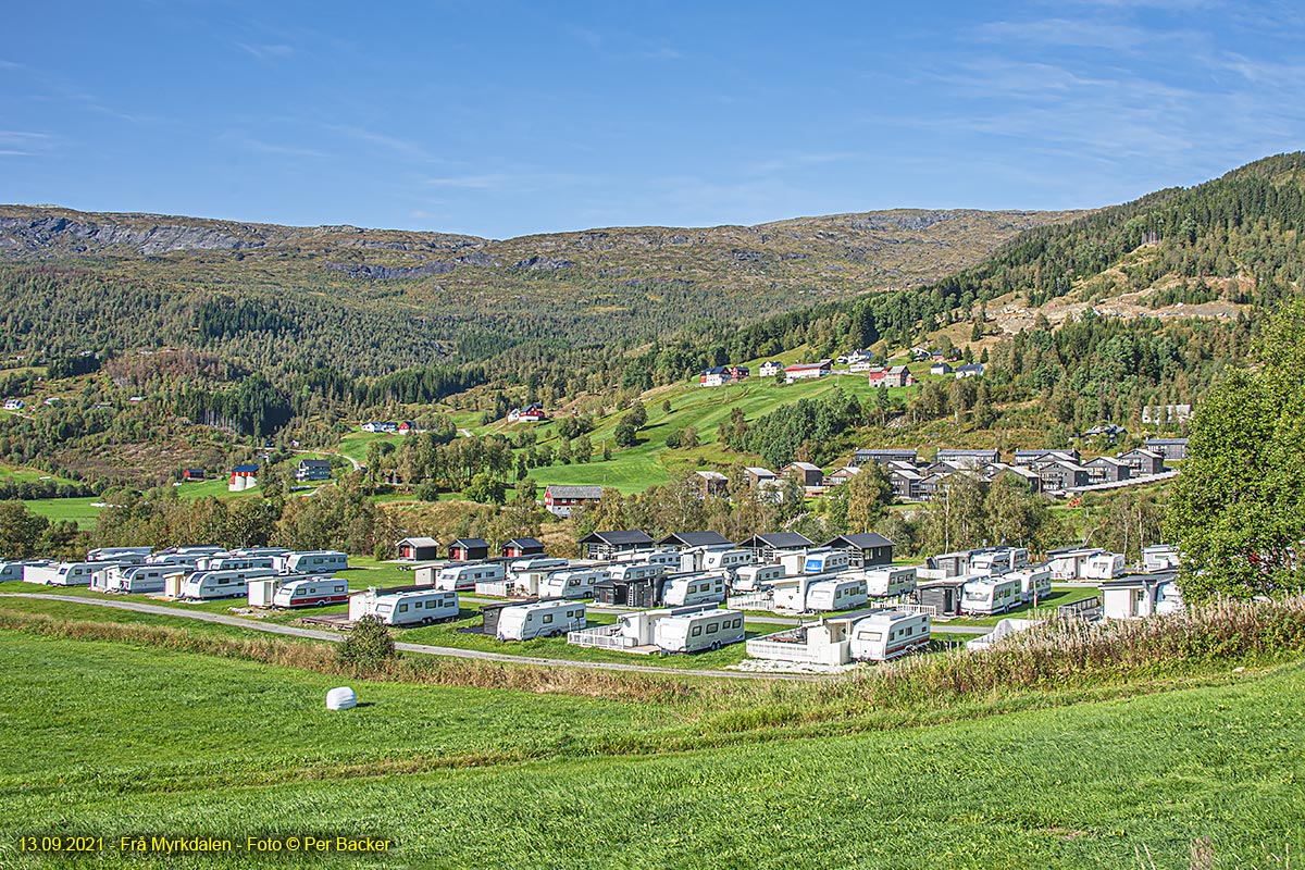 Frå Myrkdalen