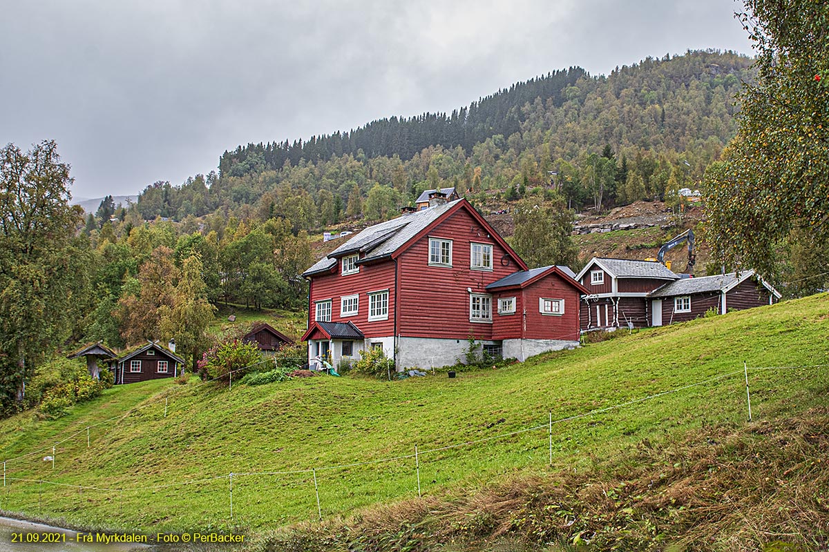 Frå Mørkve