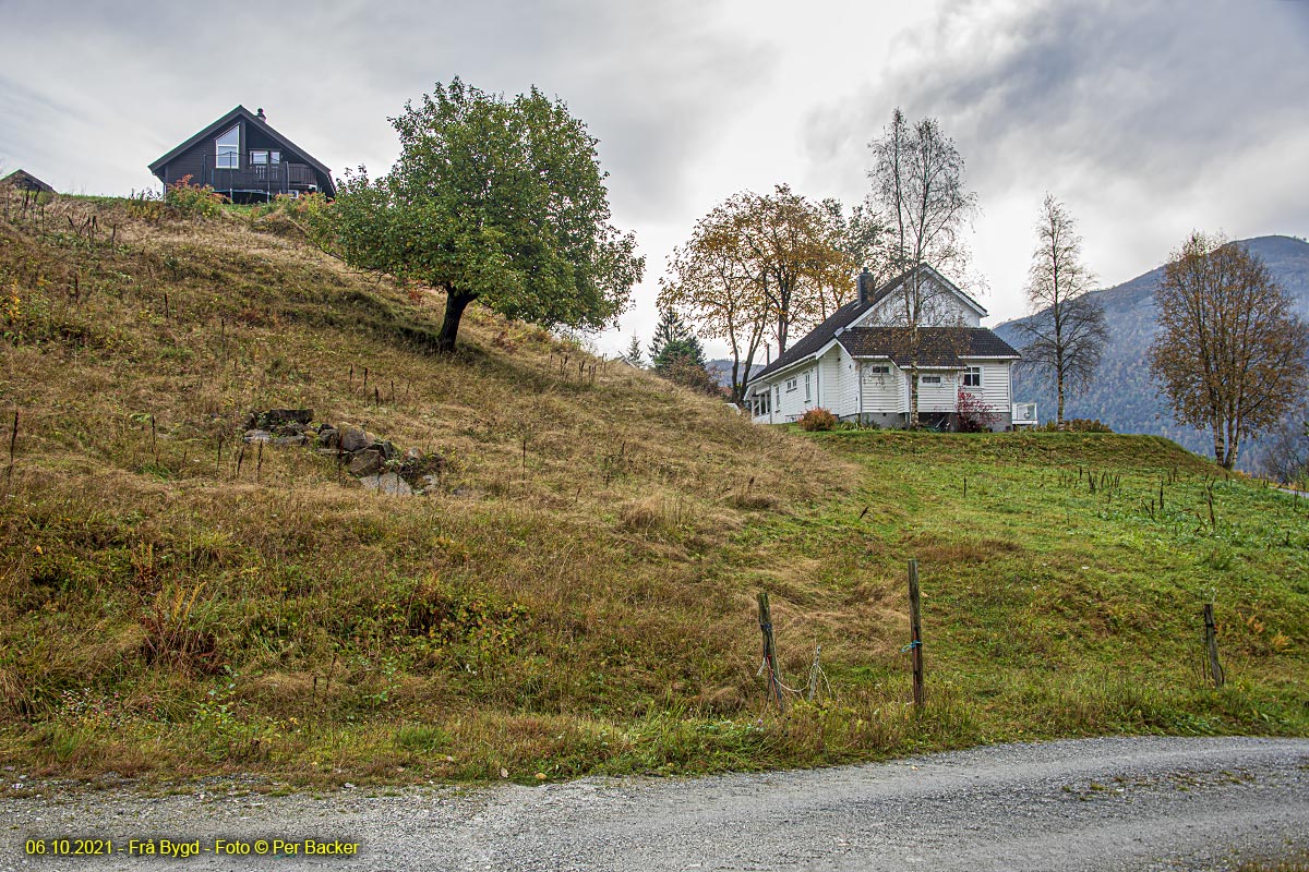 Frå Bygd