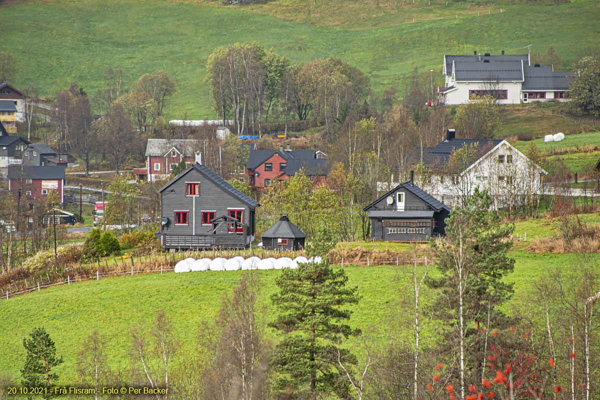 Frå Flisram