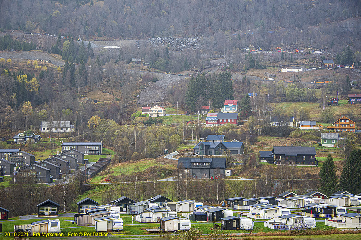 Frå Myrkdalen