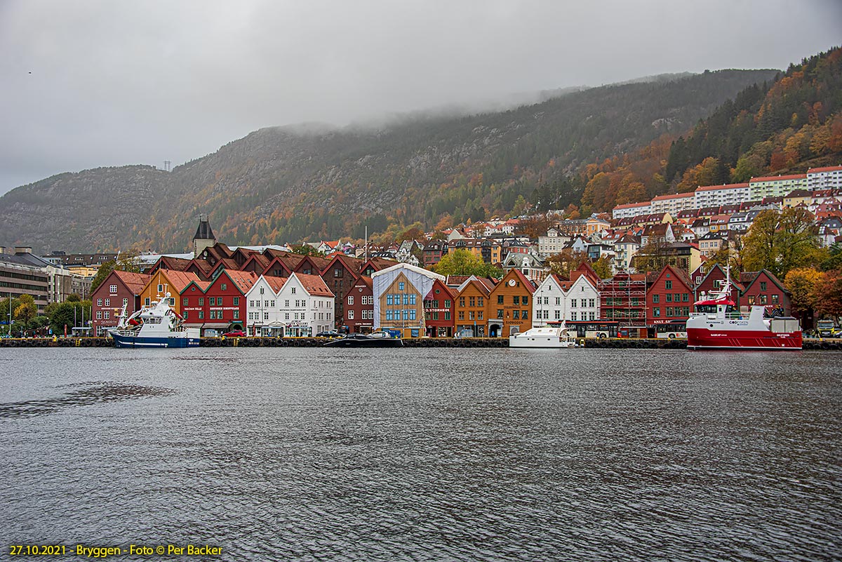 Bryggen