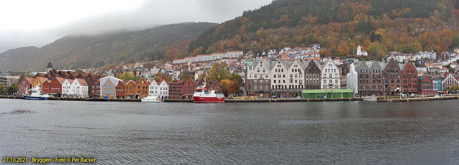 Bryggen