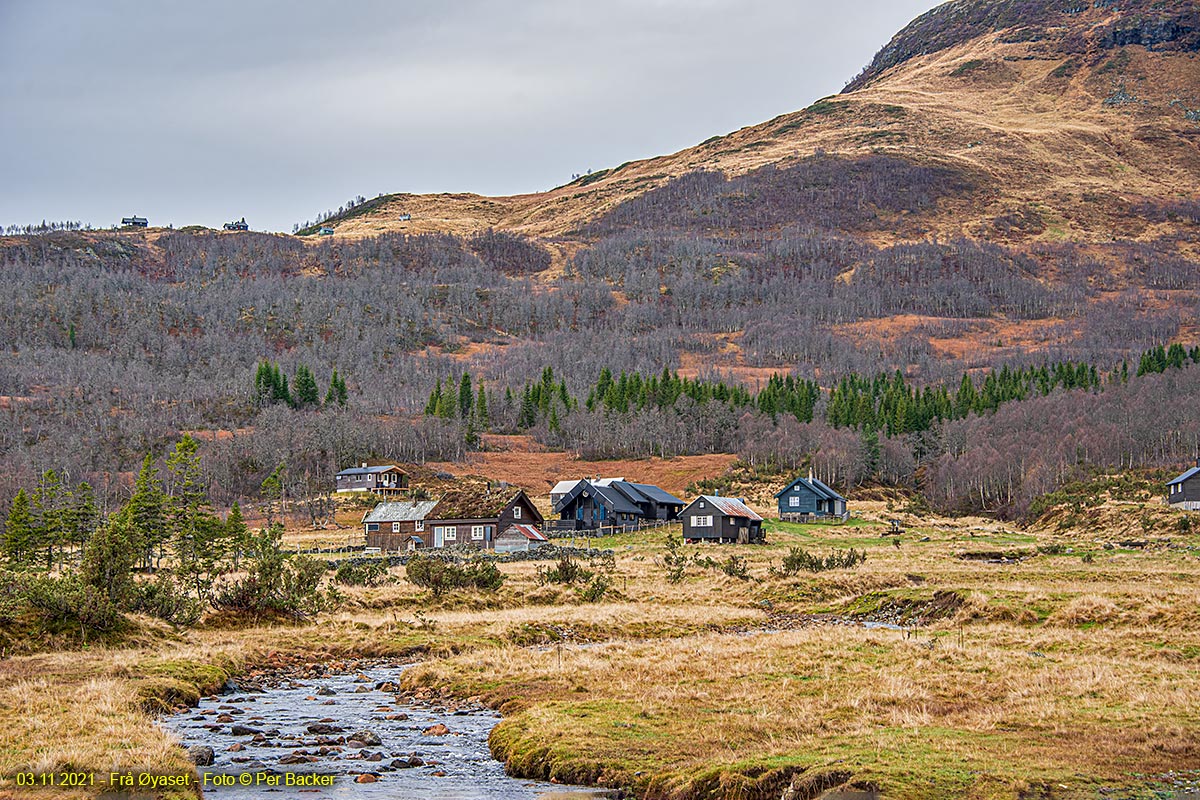 Frå Øyaset