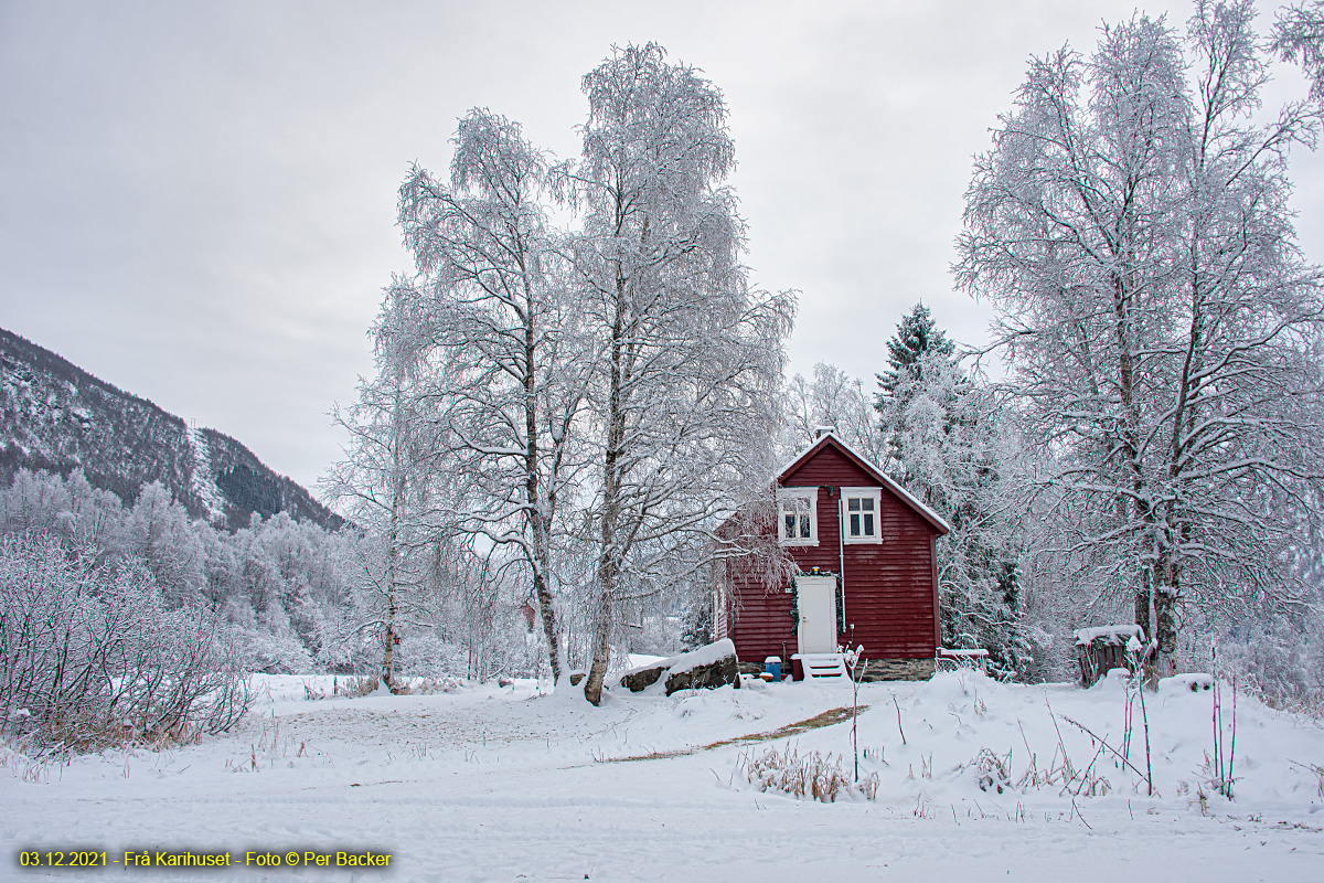 Karihuset