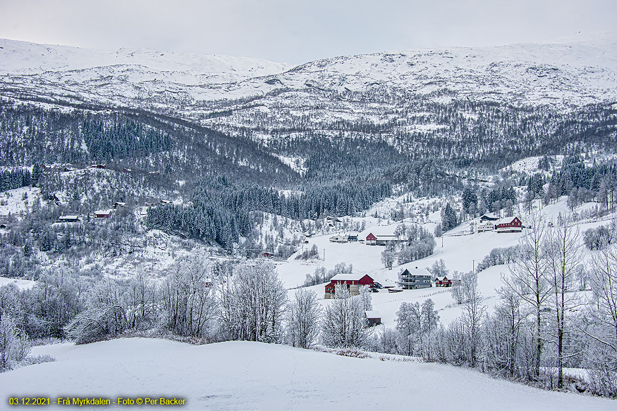 Frå Myrkdalen