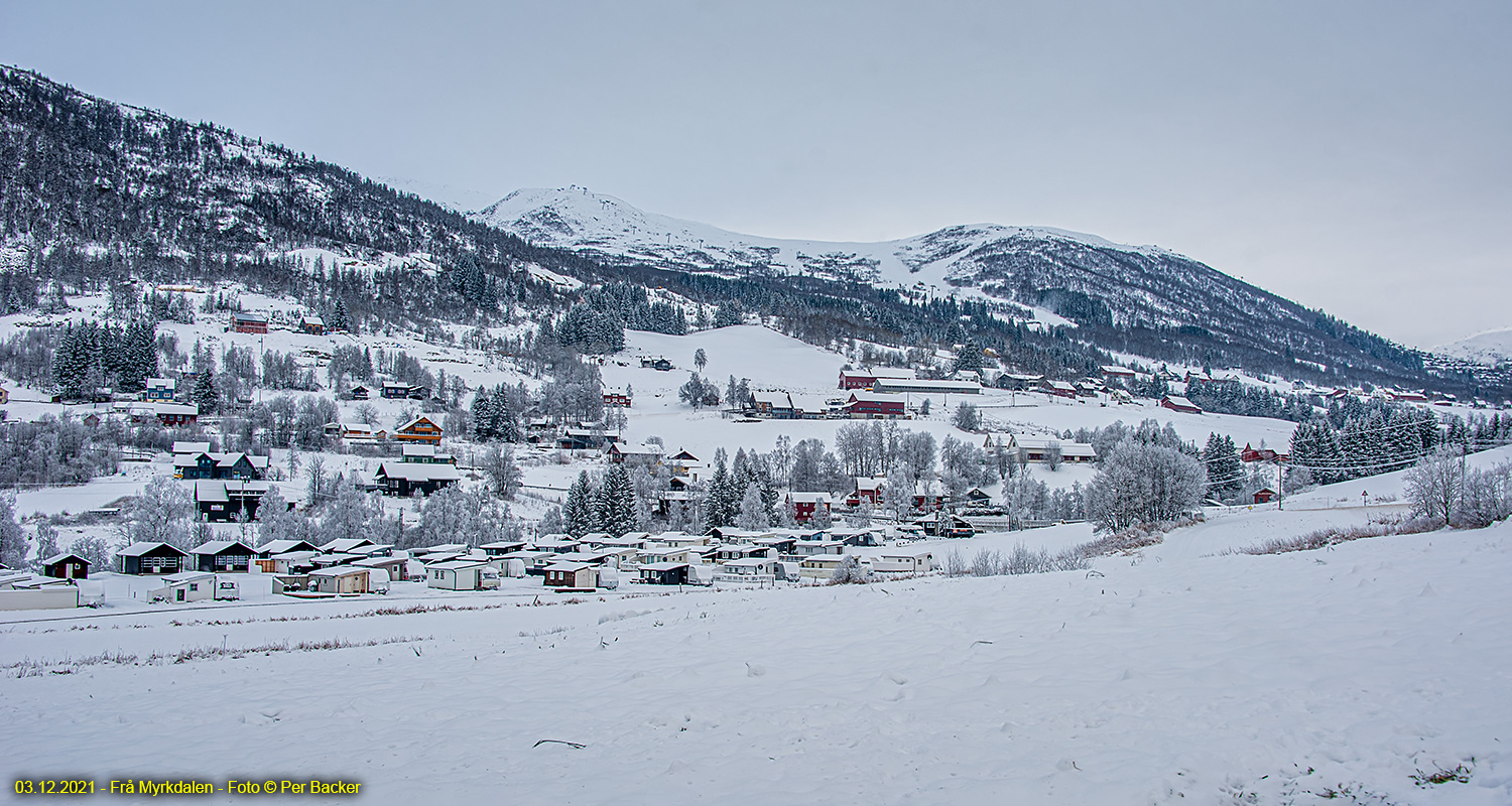 Frå Myrkdalen