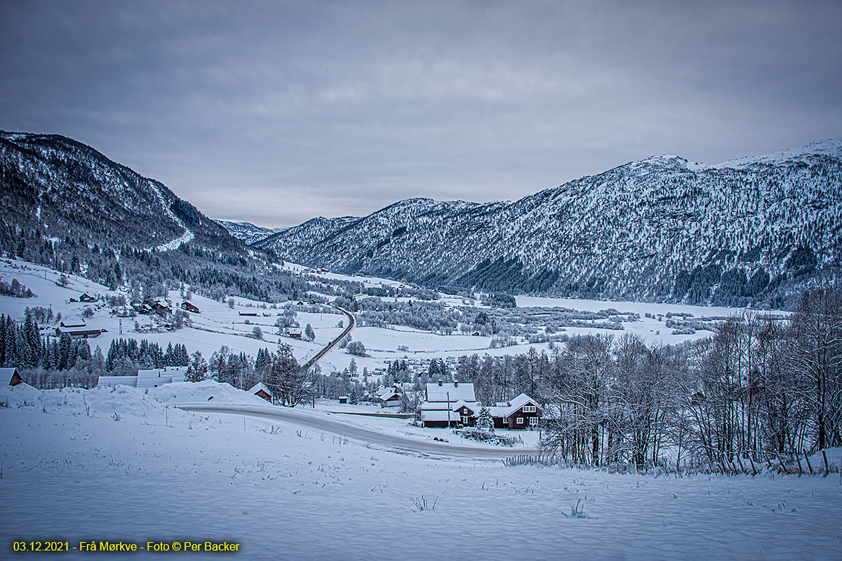 Frå Myrkdalen