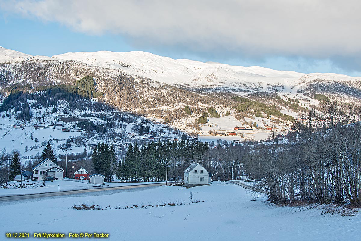 Frå Myrkdalen