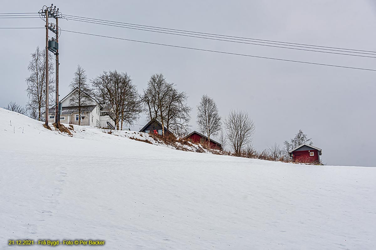 Frå Bygd