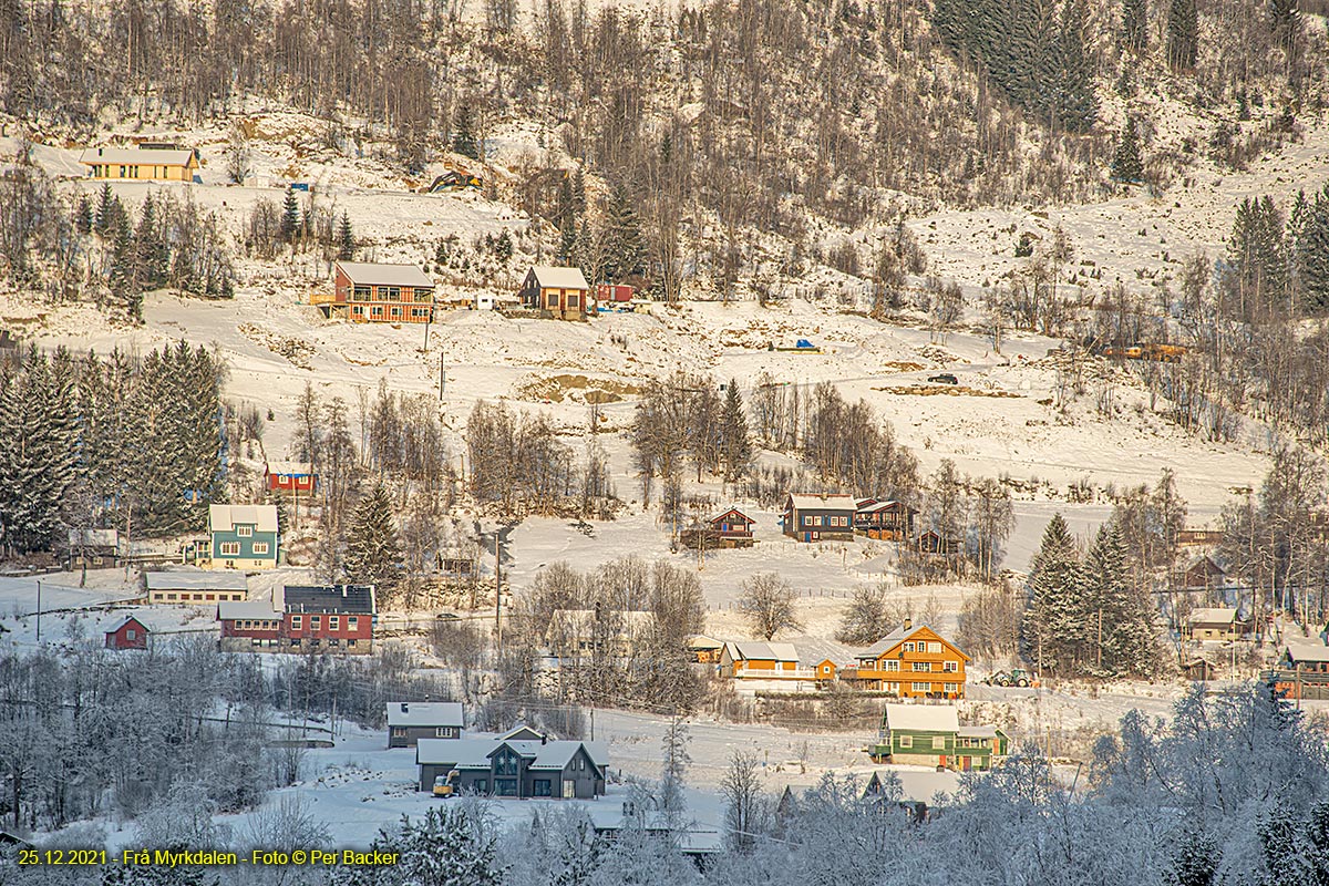 Frå Myrkdalen