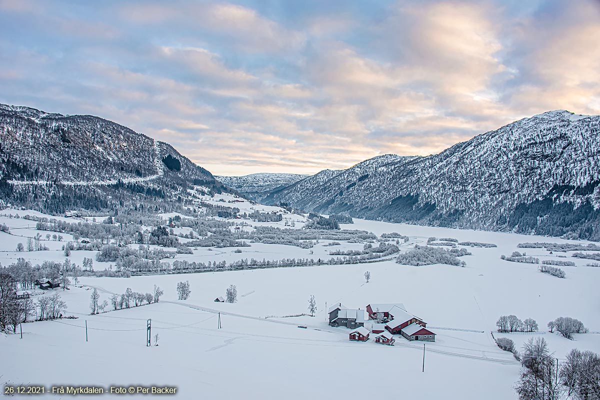 Frå Myrkdalen