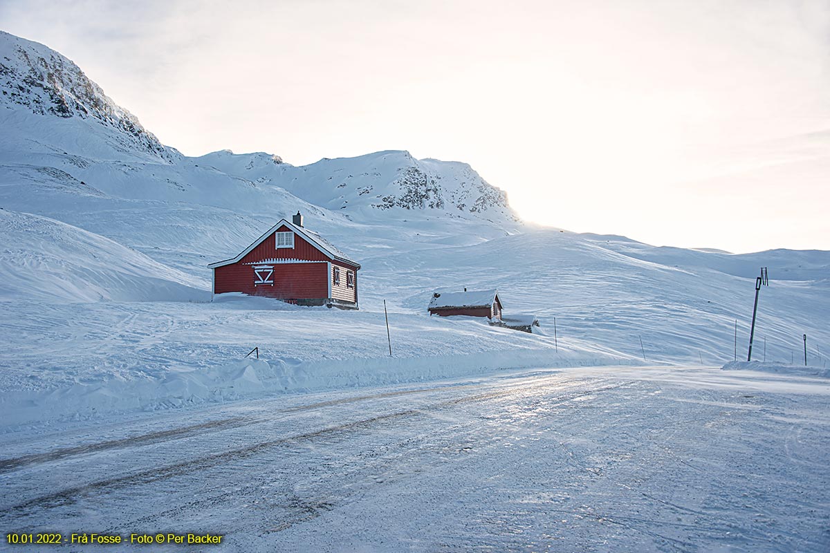 Frå Fosse