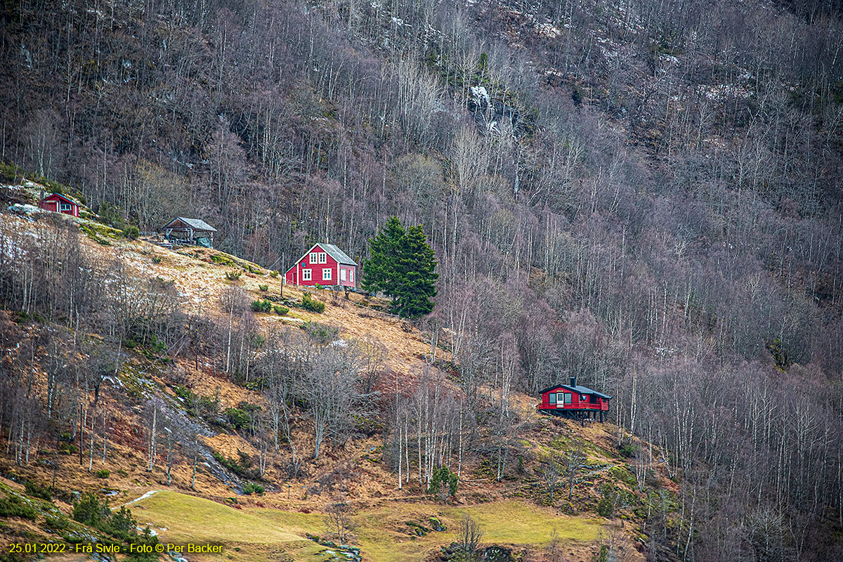 Frå Sivle