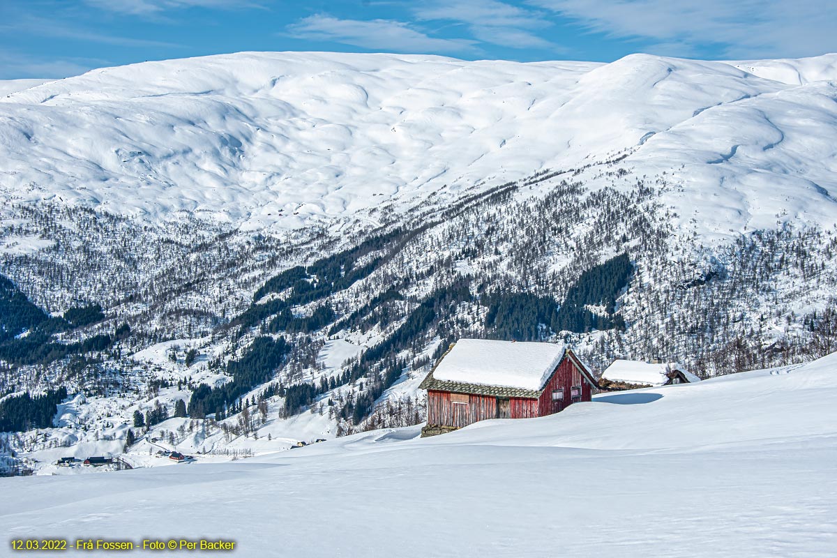 Frå Fossen