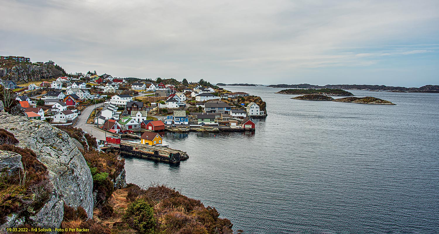 Frå Solsvik