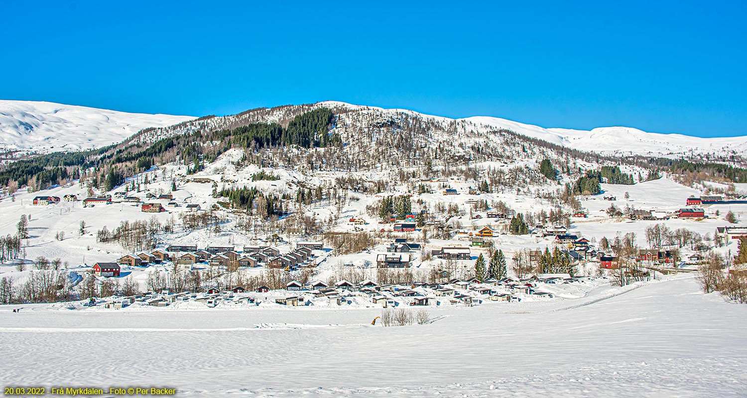 Frå Myrkdalen