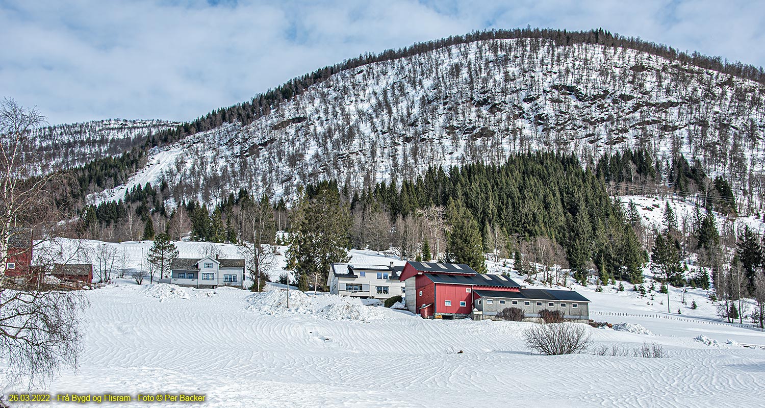 Frå Bygd og Flisram