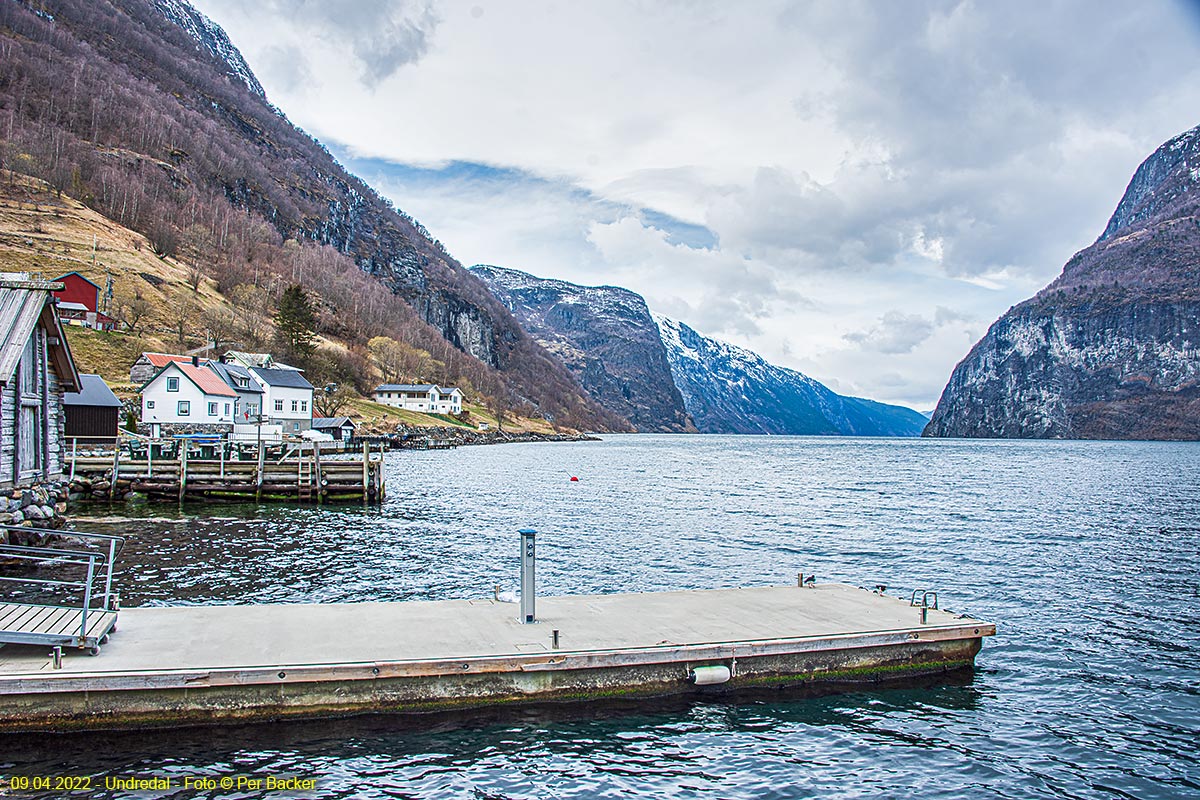 Frå Undredal