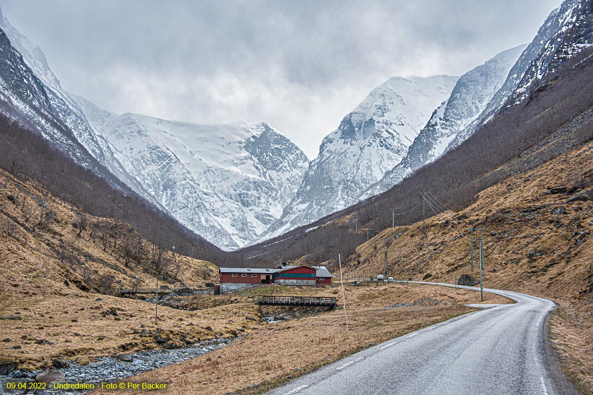 Frå Undredalen