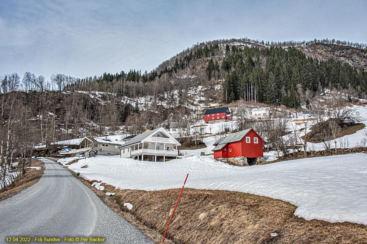 Frå Sundve