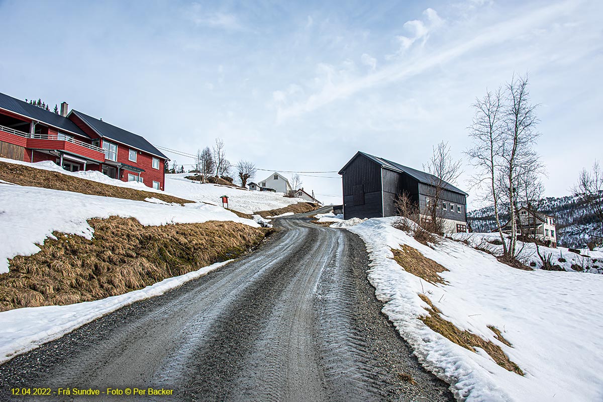 Frå Sundve