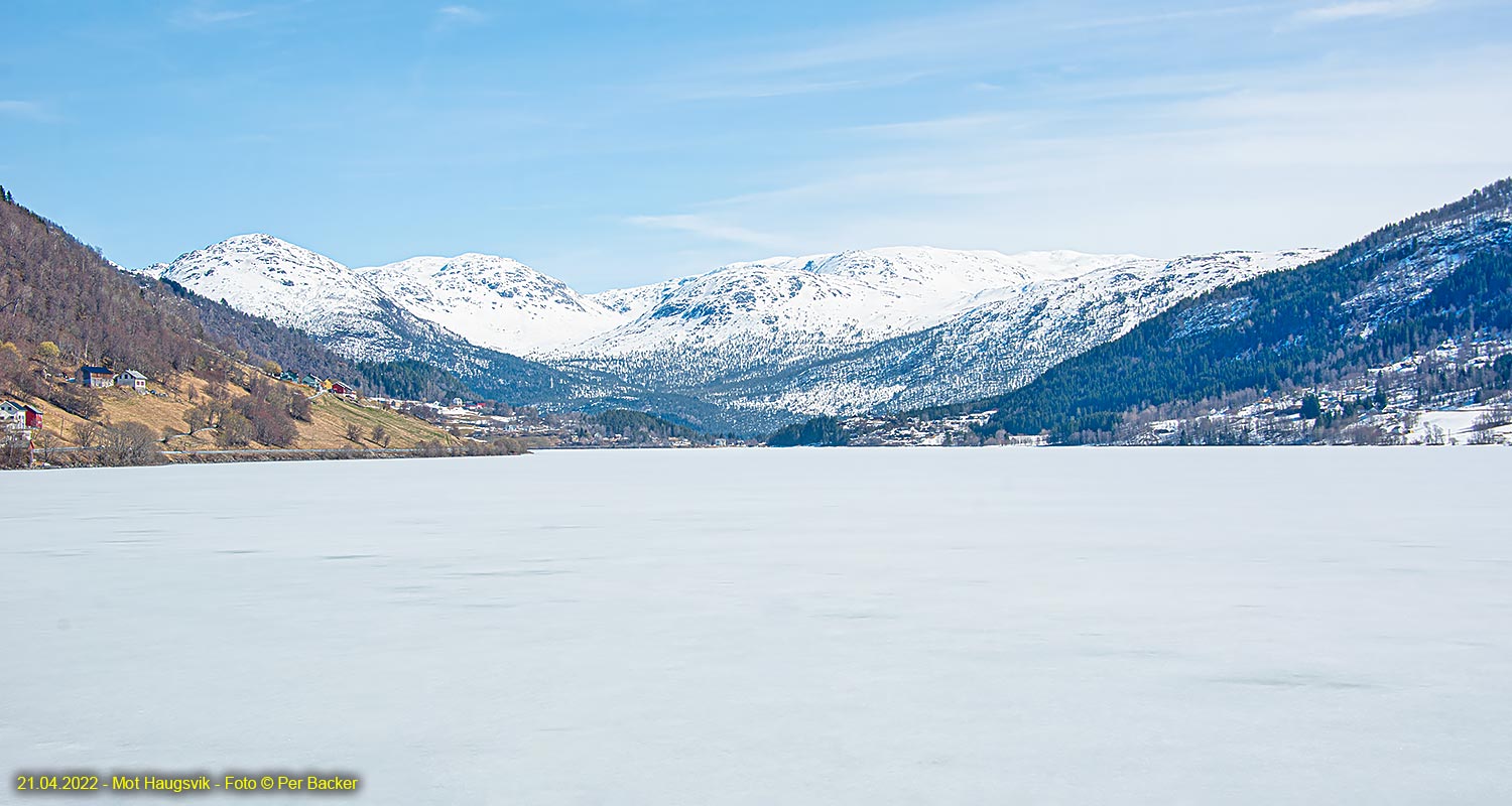 Mot Haugsvik